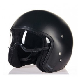 Шлем для мотоцикла AGV DIESEL (черный)