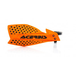 Защита для рук мотокросс ACERBIS (оранжевый-черный)
