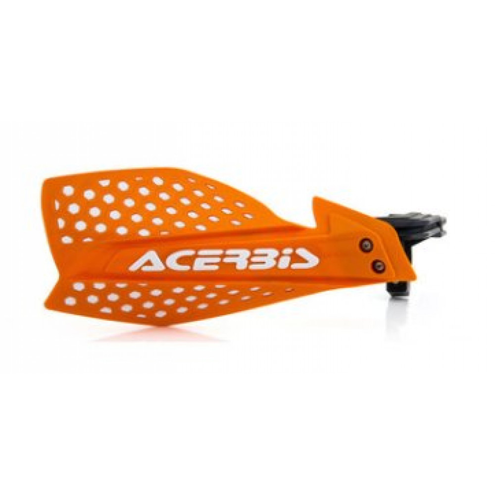 Защита для рук мотокросс ACERBIS (оранжевый-белый)