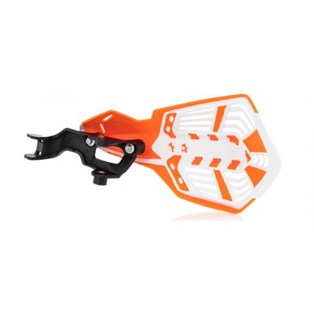 Защита для рук мотокросс ACERBIS X-Future (оранжевый-белый)