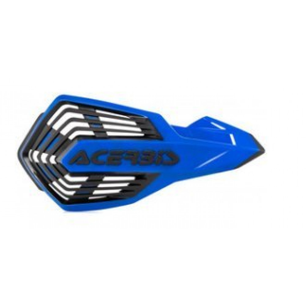 Защита для рук мотокросс ACERBIS X-Future (синий-черный)