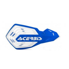 Защита для рук мотокросс ACERBIS X-Future (синий-белый)