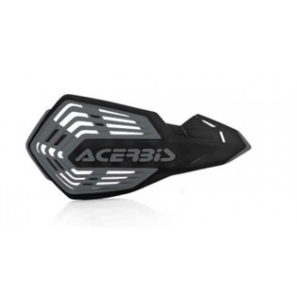 Защита для рук мотокросс ACERBIS X-Future (черный-серый)