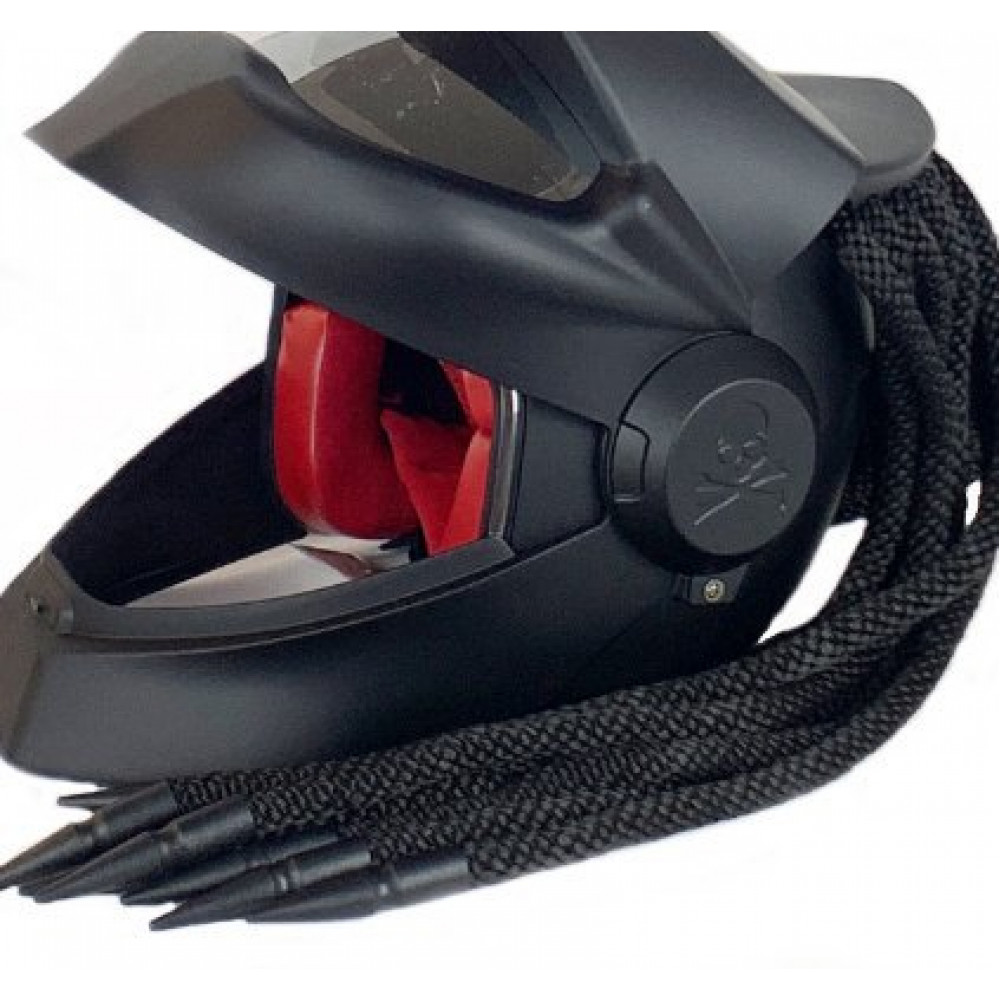 Шлем хищник 2 predator helmet - купить, продать, обменять в лоскут-ок.рфаево на лоскут-ок.рф