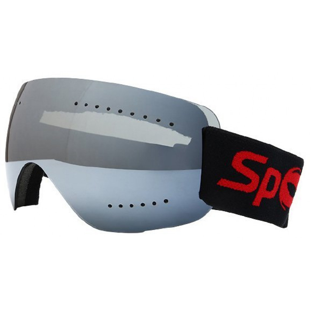 Горнолыжные очки BAYER PC HX02 (серый)