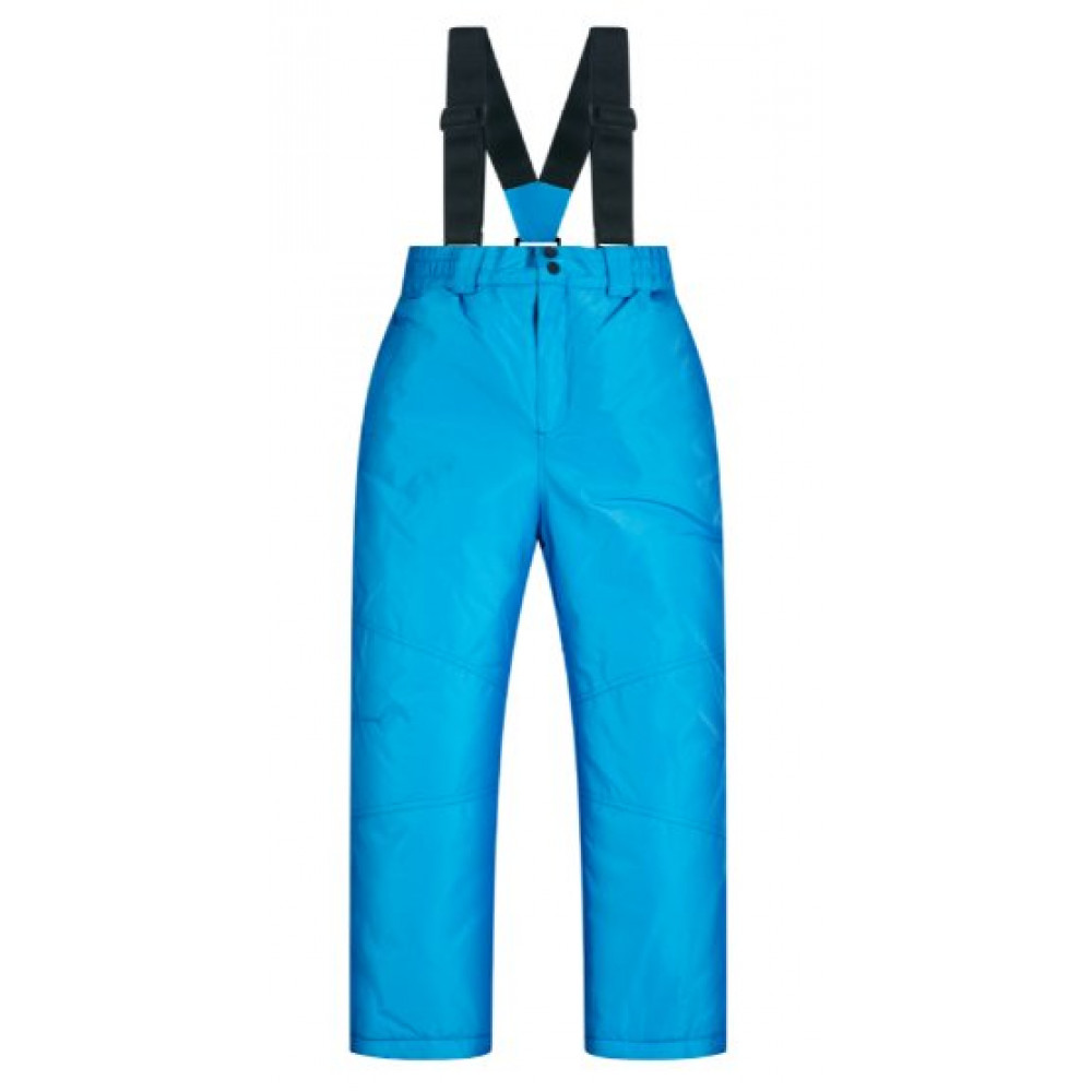 Лыжные штаны SMN V2 детские (синий)