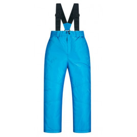 Лыжные штаны SMN V2 детские (синий)