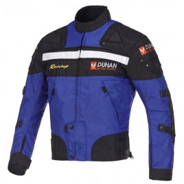 Куртка для квадроцикла DUHAN D-020 (синий)