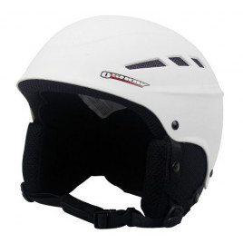Шлем для горных лыж OSHOW NS-41 (белый)