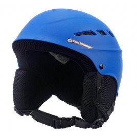 Шлем для горных лыж OSHOW NS-41(синий)