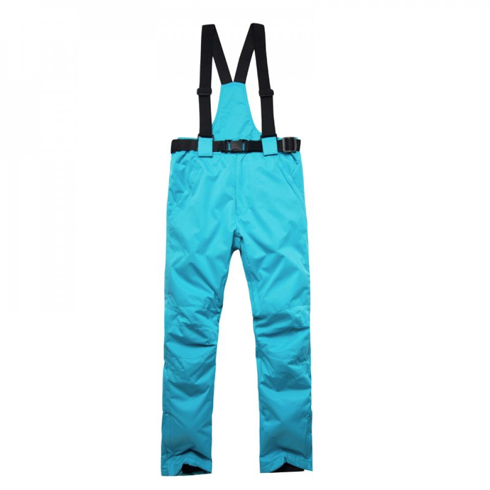 Штаны для горных лыж ARCTIC QUEEN G16 (голубой)