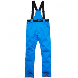 Штаны для горных лыж ARCTIC QUEEN G16 (синий)