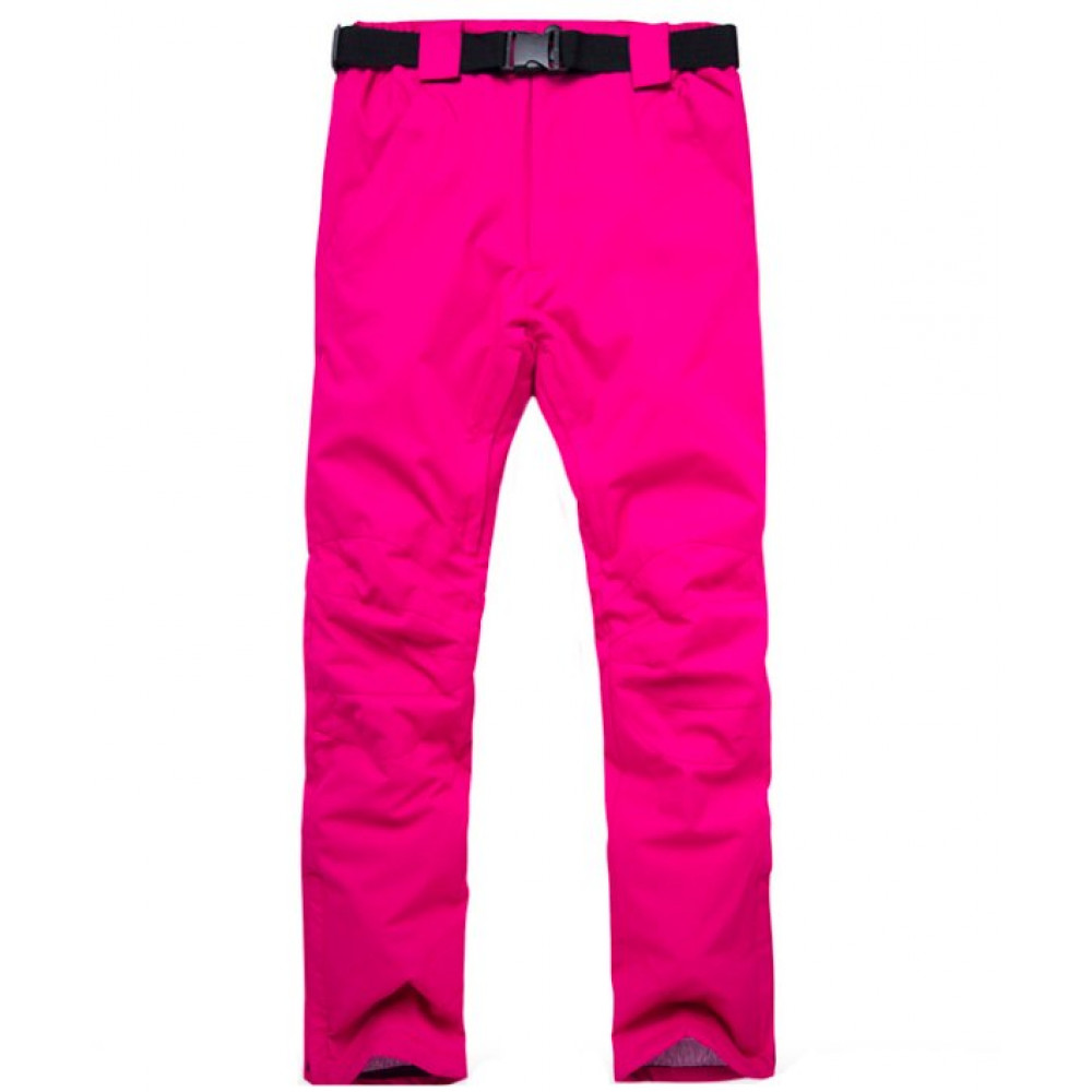 Штаны для горных лыж ARCTIC QUEEN G16 (розовый)