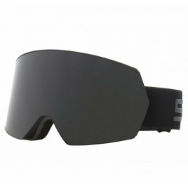 Сноубордические очки SPOSUNE HX035 (черный)