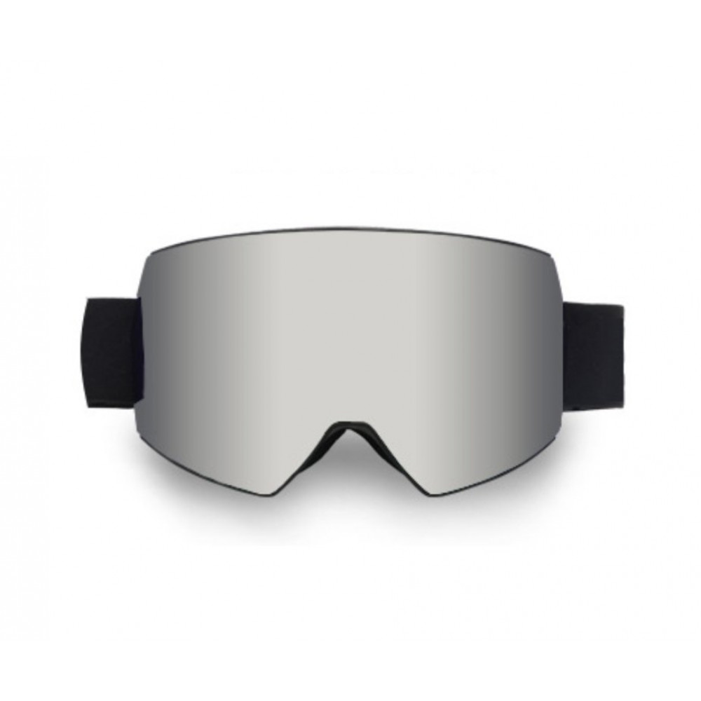 Сноубордические очки SPOSUNE HX035 (серый)
