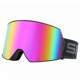 Сноубордические очки SPOSUNE HX035 (розовый)