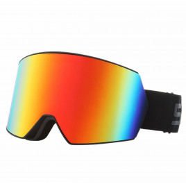 Сноубордические очки SPOSUNE HX035 (оранжевый)