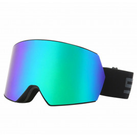 Сноубордические очки SPOSUNE HX035 (синий)
