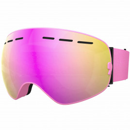 Сноубордические очки X-TIGER XJ-01 (розовый)