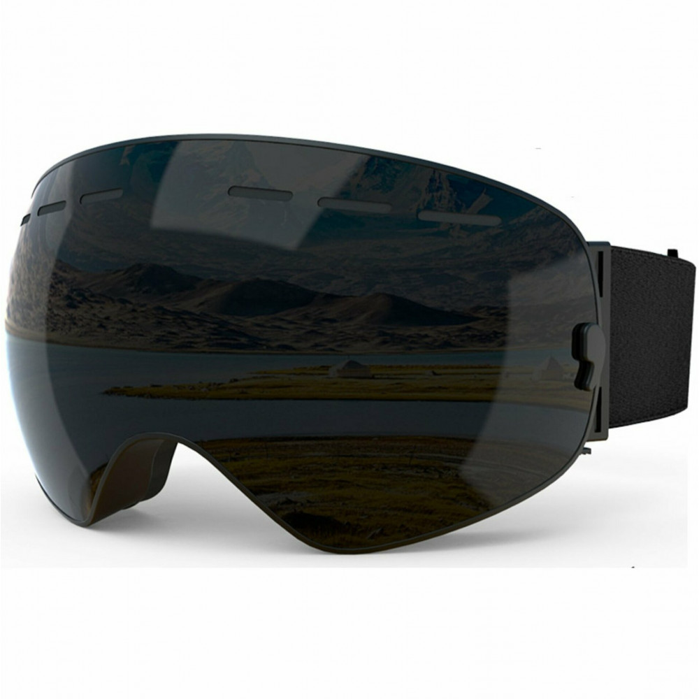 Сноубордические очки X-TIGER XJ-01 (черный)