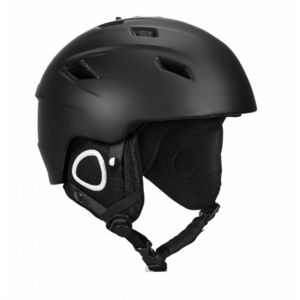 Шлем для сноуборда COPOZZ D35 (черный)