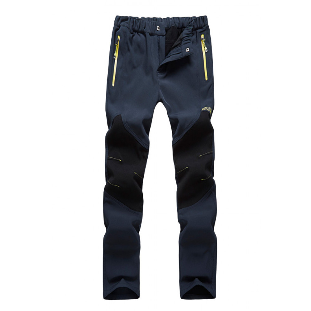 Лыжные штаны GSOU SNOW NM2 (синий)