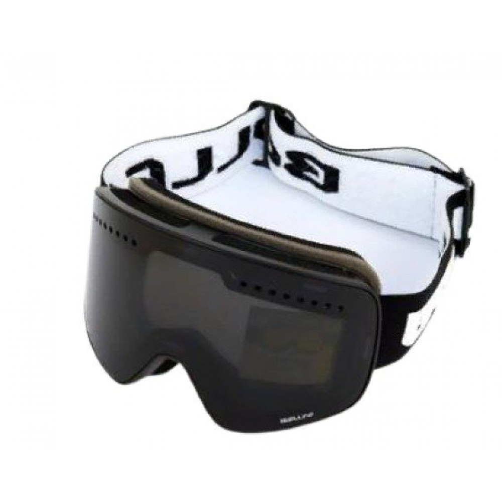 Горнолыжные очки BOLLFO BF652 (черные)