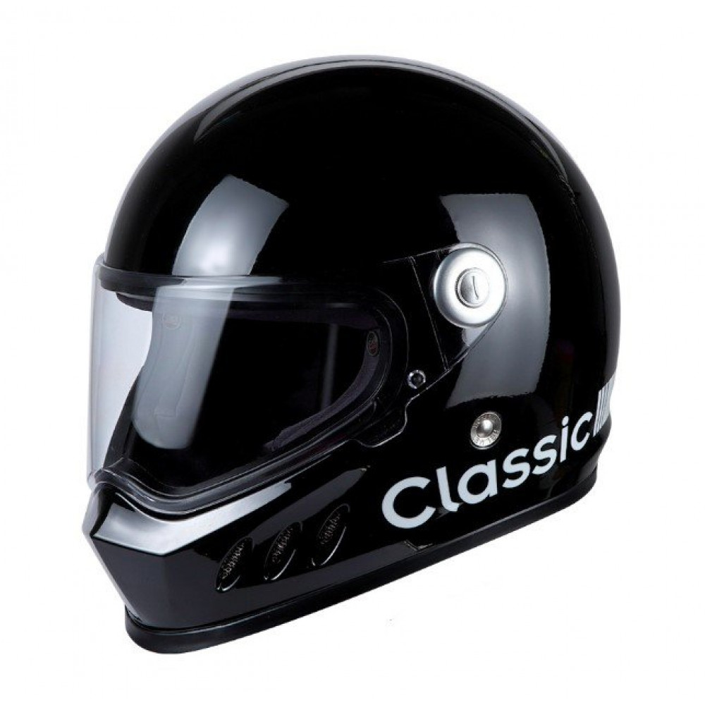Шлем для картинга BSDDP AO320 (черный)