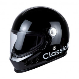 Шлем для картинга BSDDP AO320 (черный)