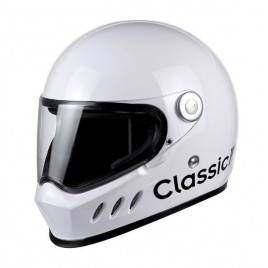 Шлем для картинга BSDDP AO320 (белый)