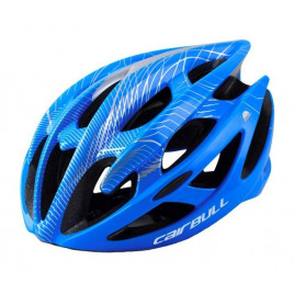 Велошлем CAIRBULL 01 (синий)