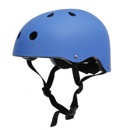 Шлем для верховой езды XINDA NB-31 детский (голубой)