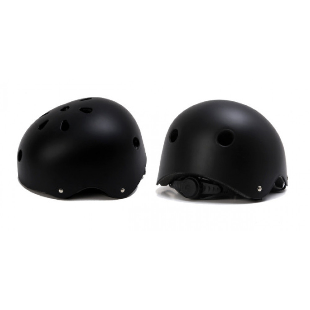 Шлем для верховой езды XINDA NB-31 детский (черный)