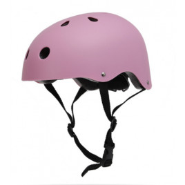 Шлем для верховой езды XINDA NB-31 детский (розовый)