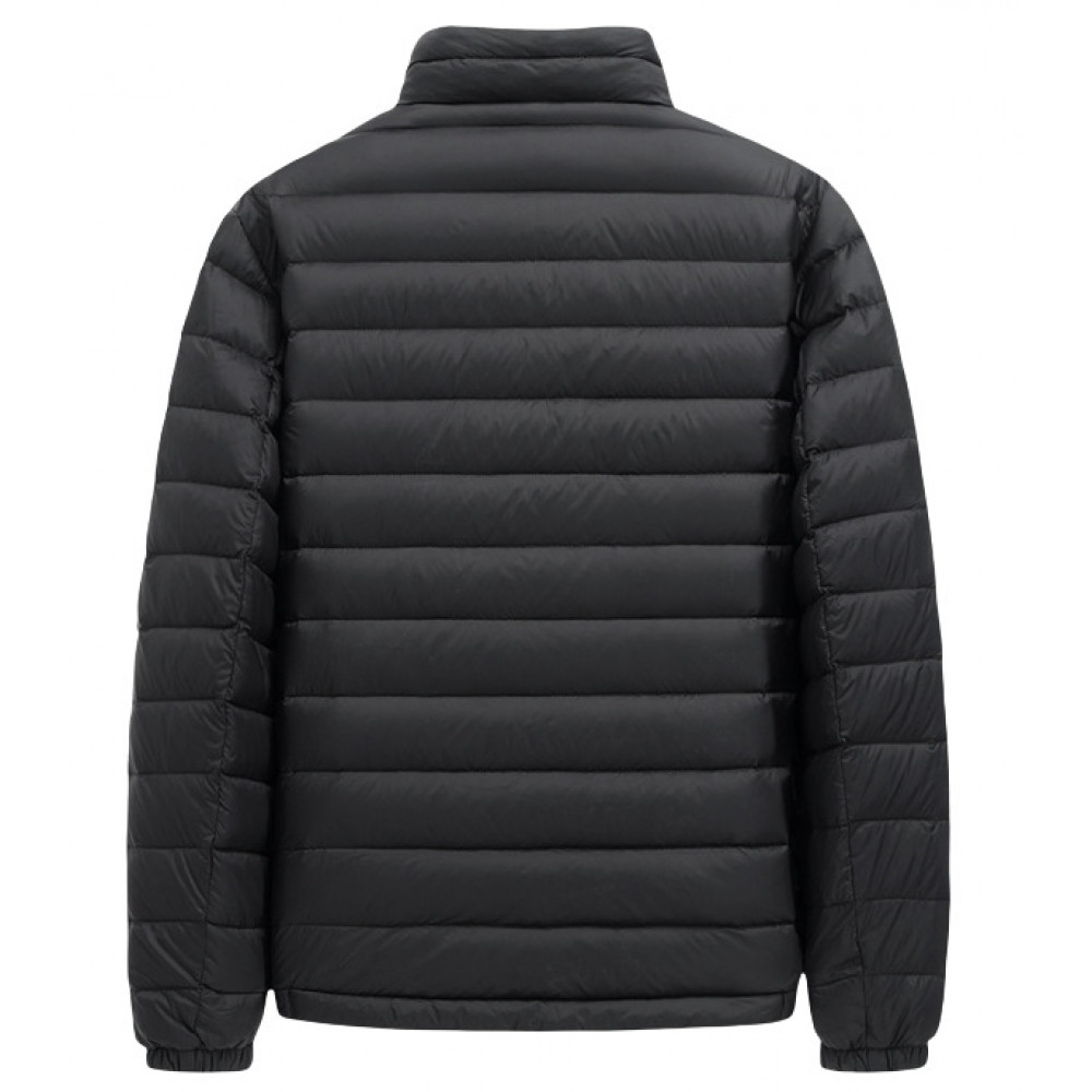 Куртка для верховой езды BLACK ICE F8101 (черный)