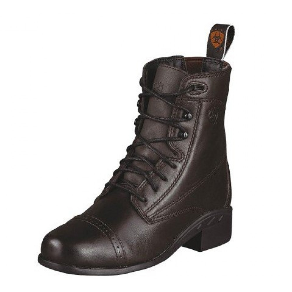 Ботинки для верховой езды ARIAT PO-21 (коричневый)