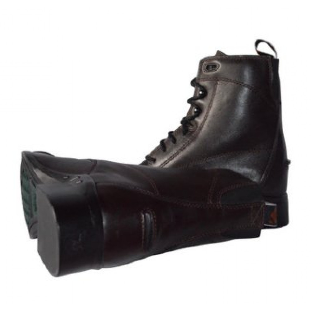 Ботинки для верховой езды ARIAT PO-21 (темно-коричневый)