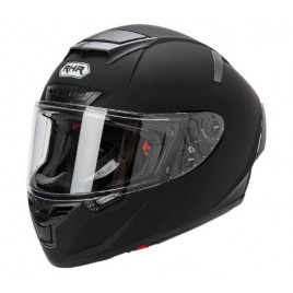 Шлем для картинга RHR FF326 (черный)