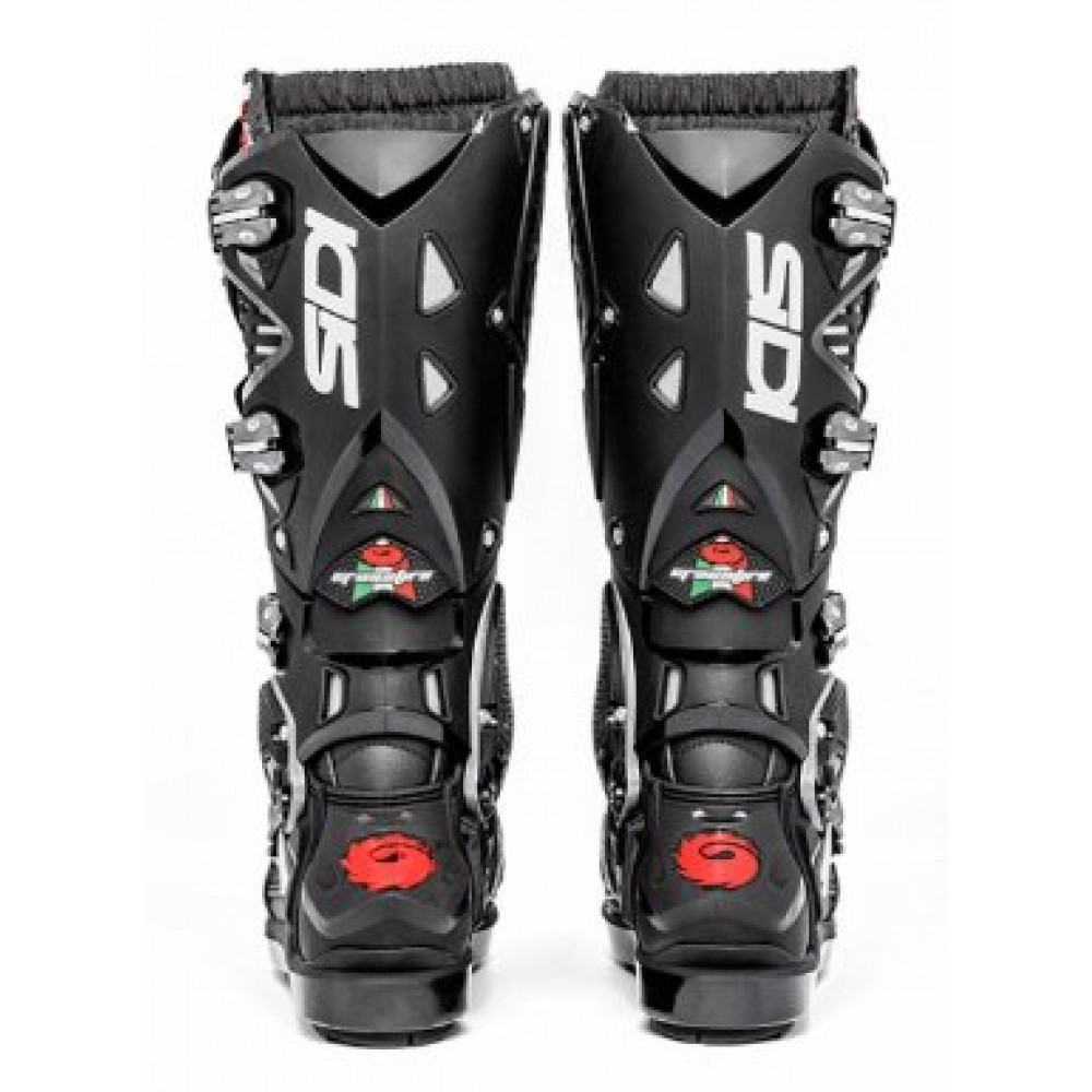 Crossfire sidi hotsell