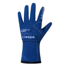 Перчатки для картинга CIASPA GS-1 детские (синий)