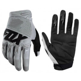 Перчатки для мотокросса FOX DIRTPAW (серый)