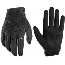 Перчатки для мотокросса FOX DIRTPAW (черный)