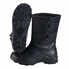 Ботинки для снегохода BODA ML7 мужские (черный)
