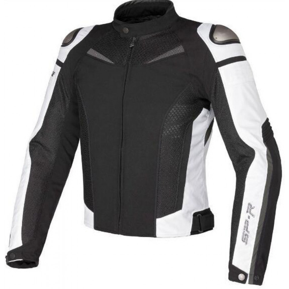 Текстильная куртка Dainese super Speed Tex