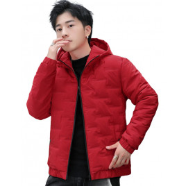 Куртка для верховой езды POLO WM50 (красный)