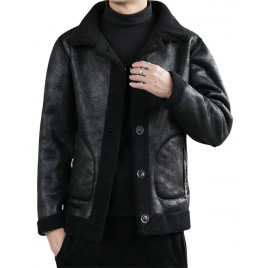 Куртка для верховой езды POLO ML60 (черный)