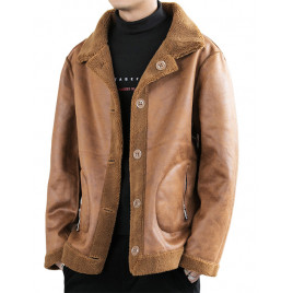 Куртка для верховой езды POLO ML60 (коричневый)