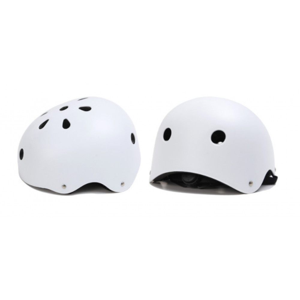 Шлем для верховой езды XINDA NB-31 детский (белый)