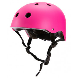 Шлем для верховой езды XINDA NB-31 детский (малиновый)