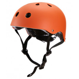 Шлем для верховой езды XINDA NB-31 детский (оранжевый)